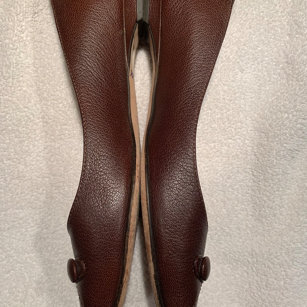 Jimmy Choo flats - Picture 6 of 9
